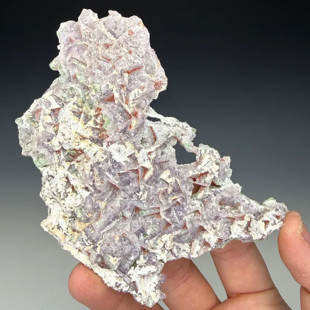 Amethyst - image 4
