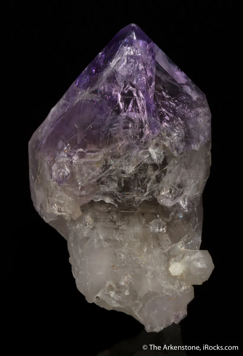 Amethyst - image 1