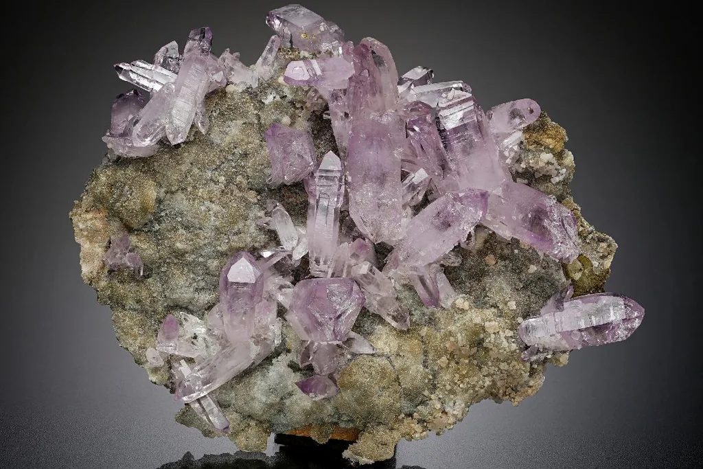 Amethyst image