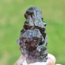 Amethyst 74 grams - Rubeho Mountains, Kilosa District, Morogoro Region, Tanzania - image 5