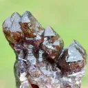 Amethyst 74 grams - Rubeho Mountains, Kilosa District, Morogoro Region, Tanzania - image 3