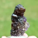 Amethyst 74 grams - Rubeho Mountains, Kilosa District, Morogoro Region, Tanzania - image 6
