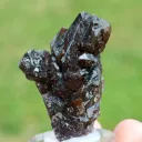 Amethyst 74 grams - Rubeho Mountains, Kilosa District, Morogoro Region, Tanzania - image 2