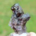 Amethyst 74 grams - Rubeho Mountains, Kilosa District, Morogoro Region, Tanzania - image 7
