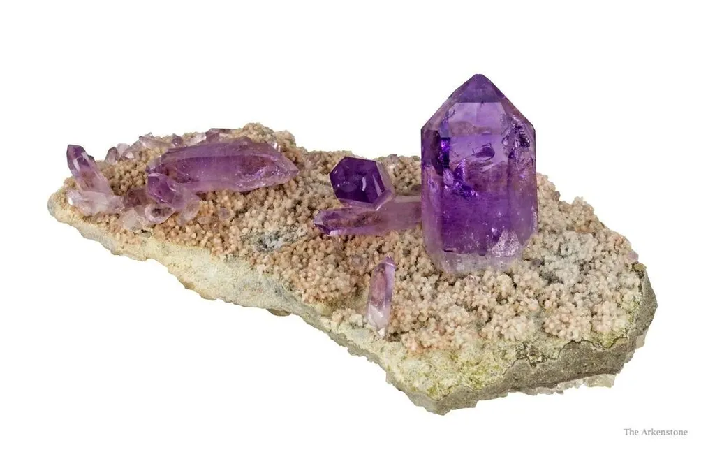 Amethyst - image 3