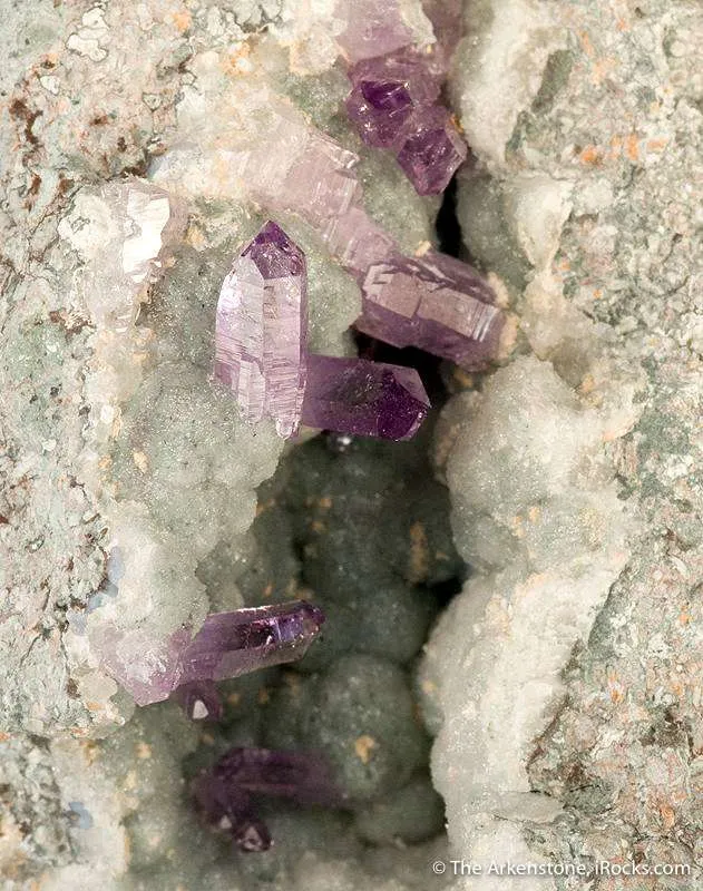 Amethyst - image 2