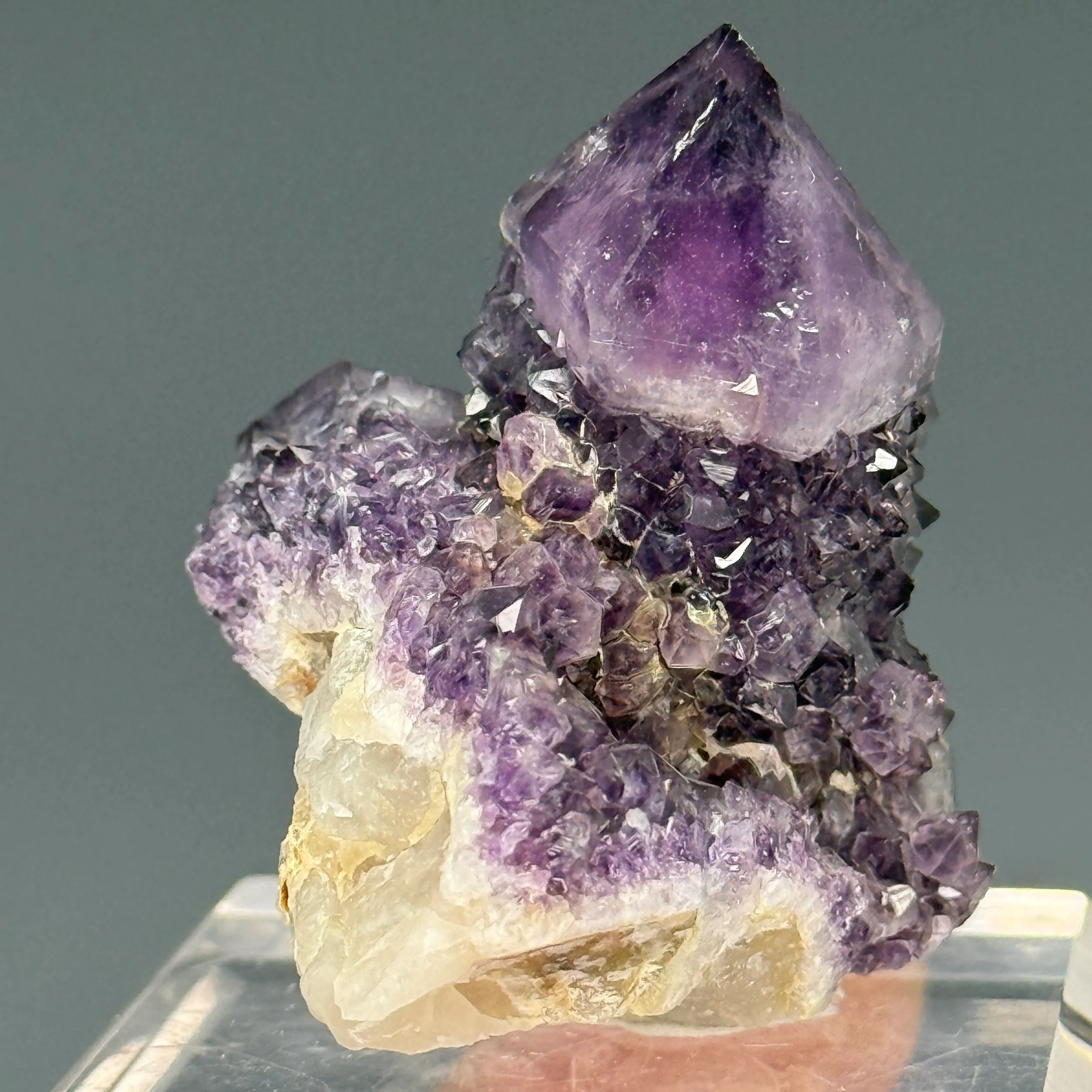 Amethyst - image 2