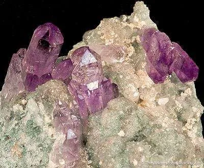 Amethyst - image 4