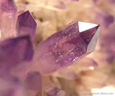 Amethyst - image 2