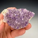 Amethyst - image 1