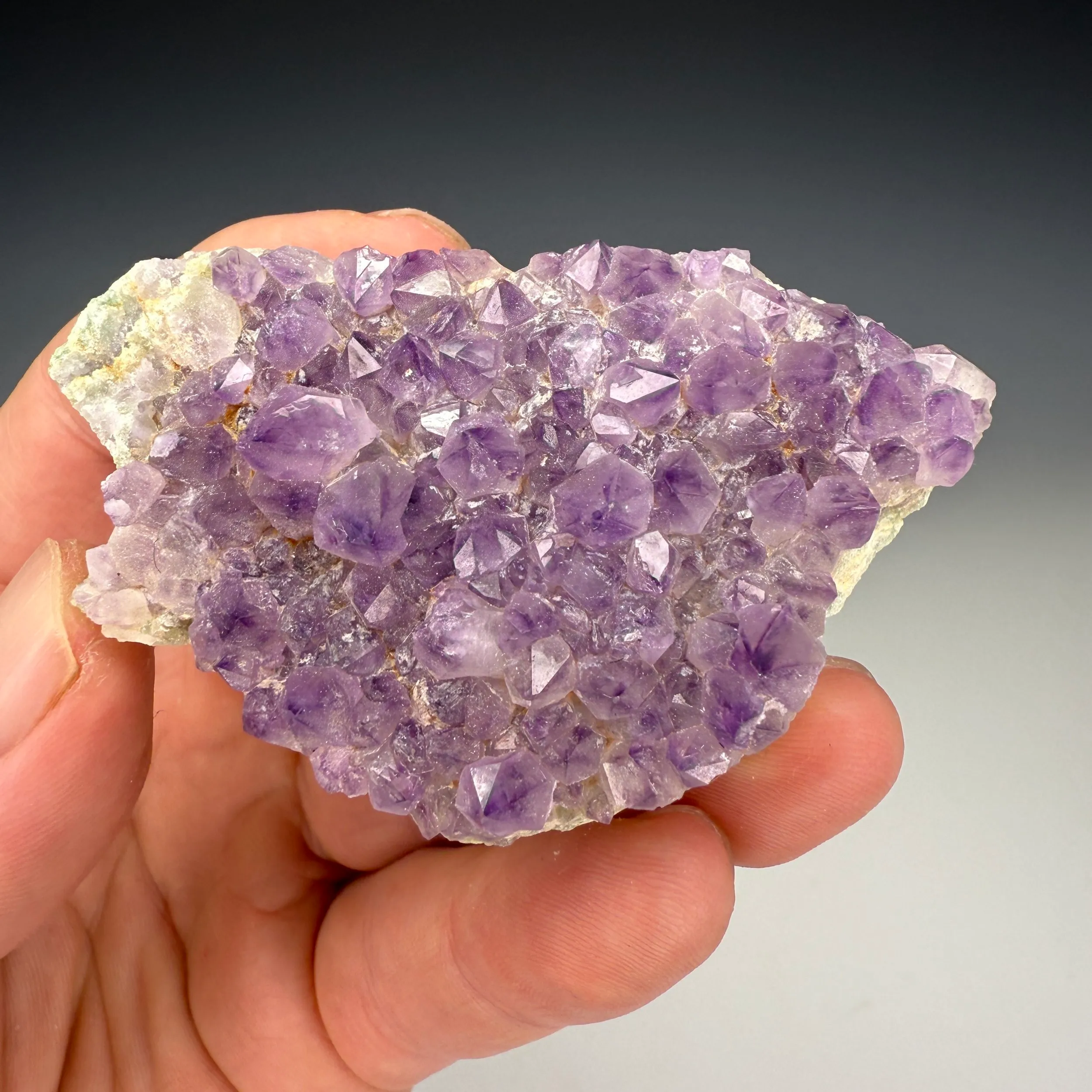 Amethyst - image 1