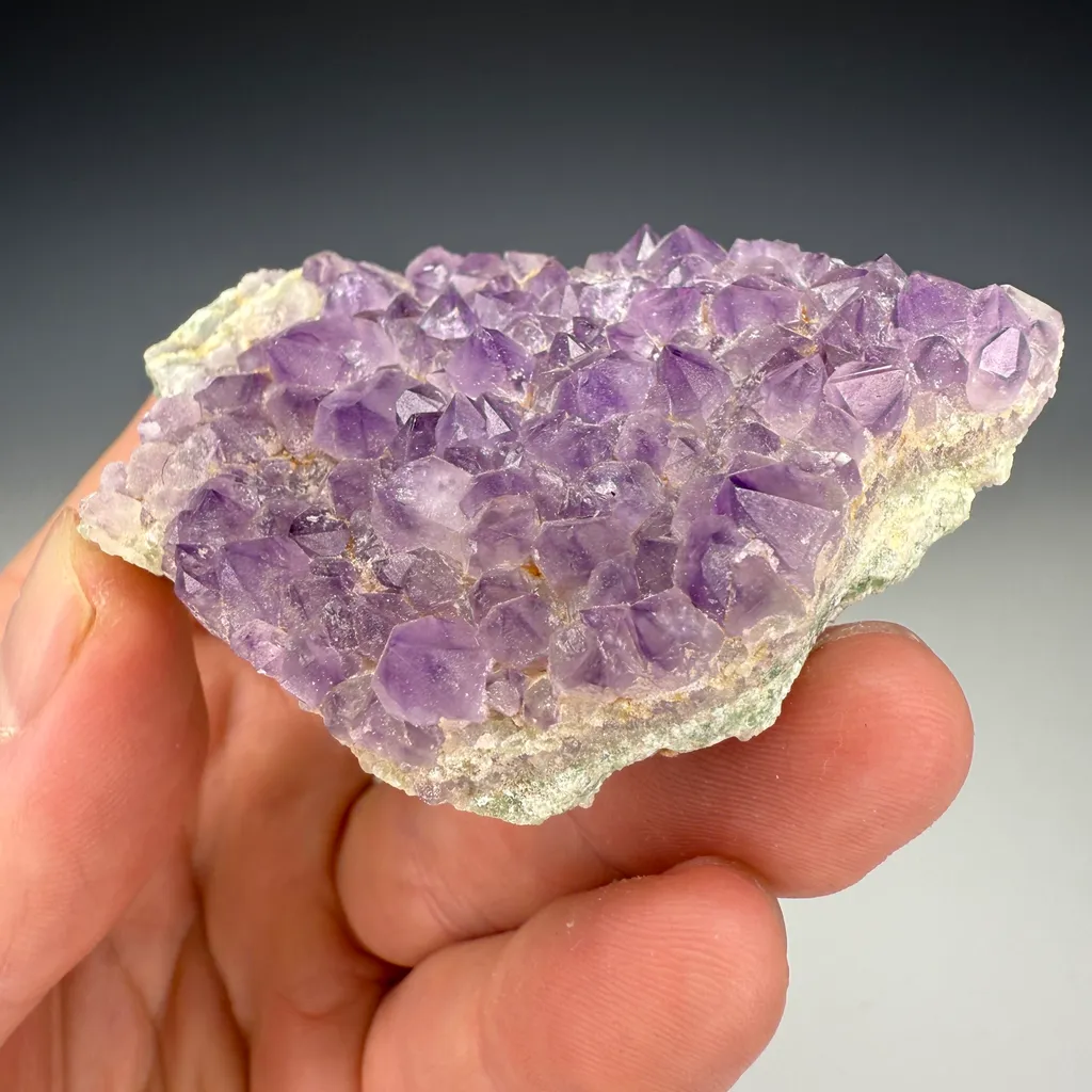 Amethyst - image 3