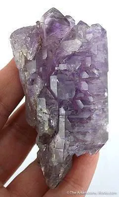 Amethyst - image 2