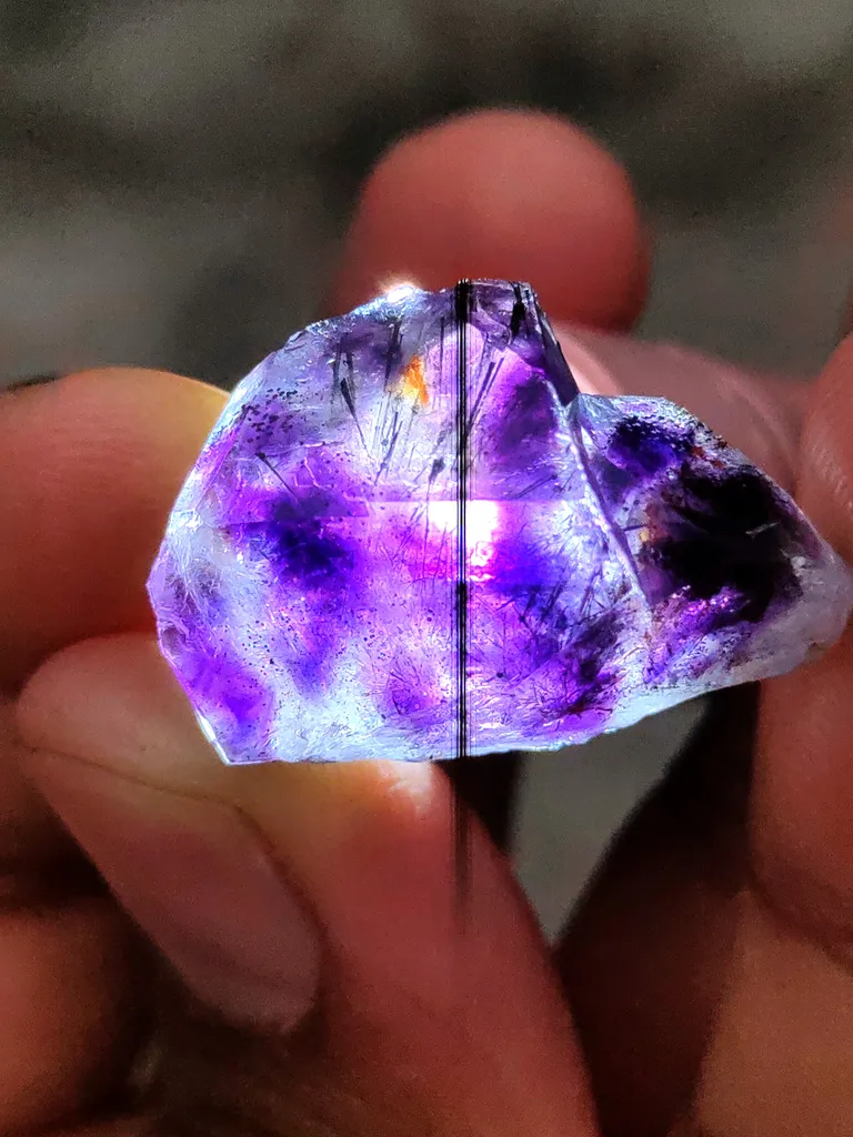 Amethyst - image 6