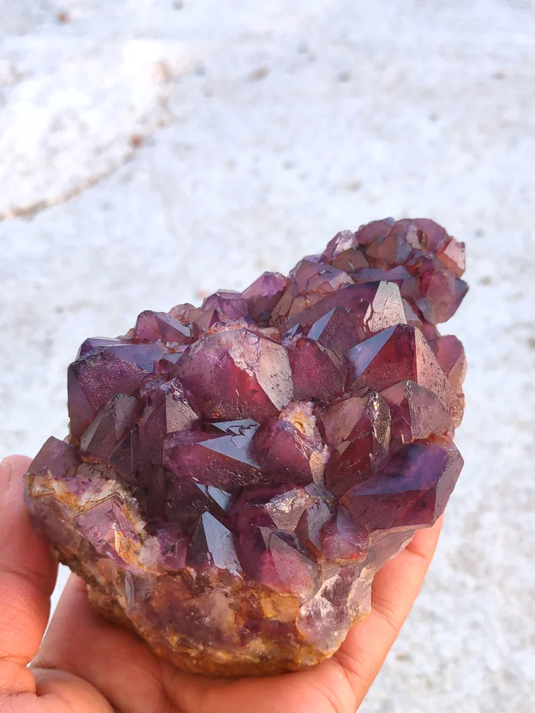 Amethyst - image 5