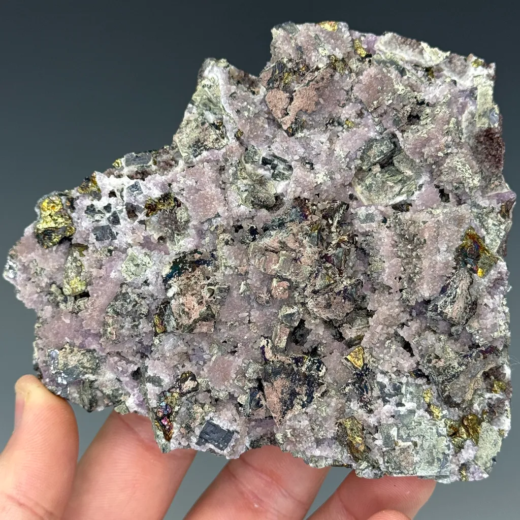 Amethyst image