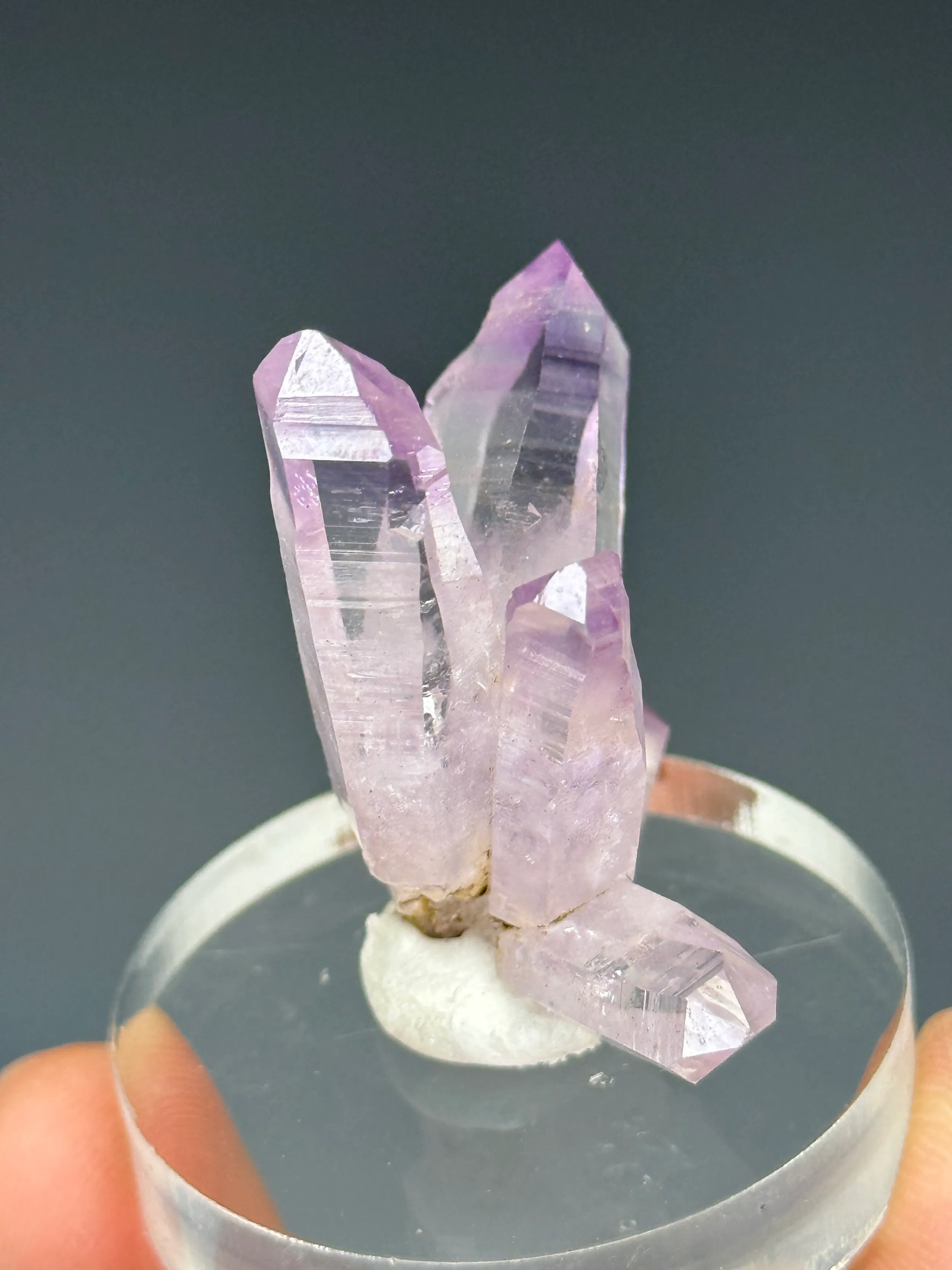 Amethyst - image 3