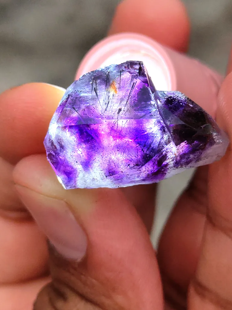 Amethyst - image 2