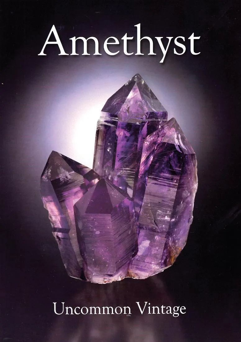 Amethyst - image 1