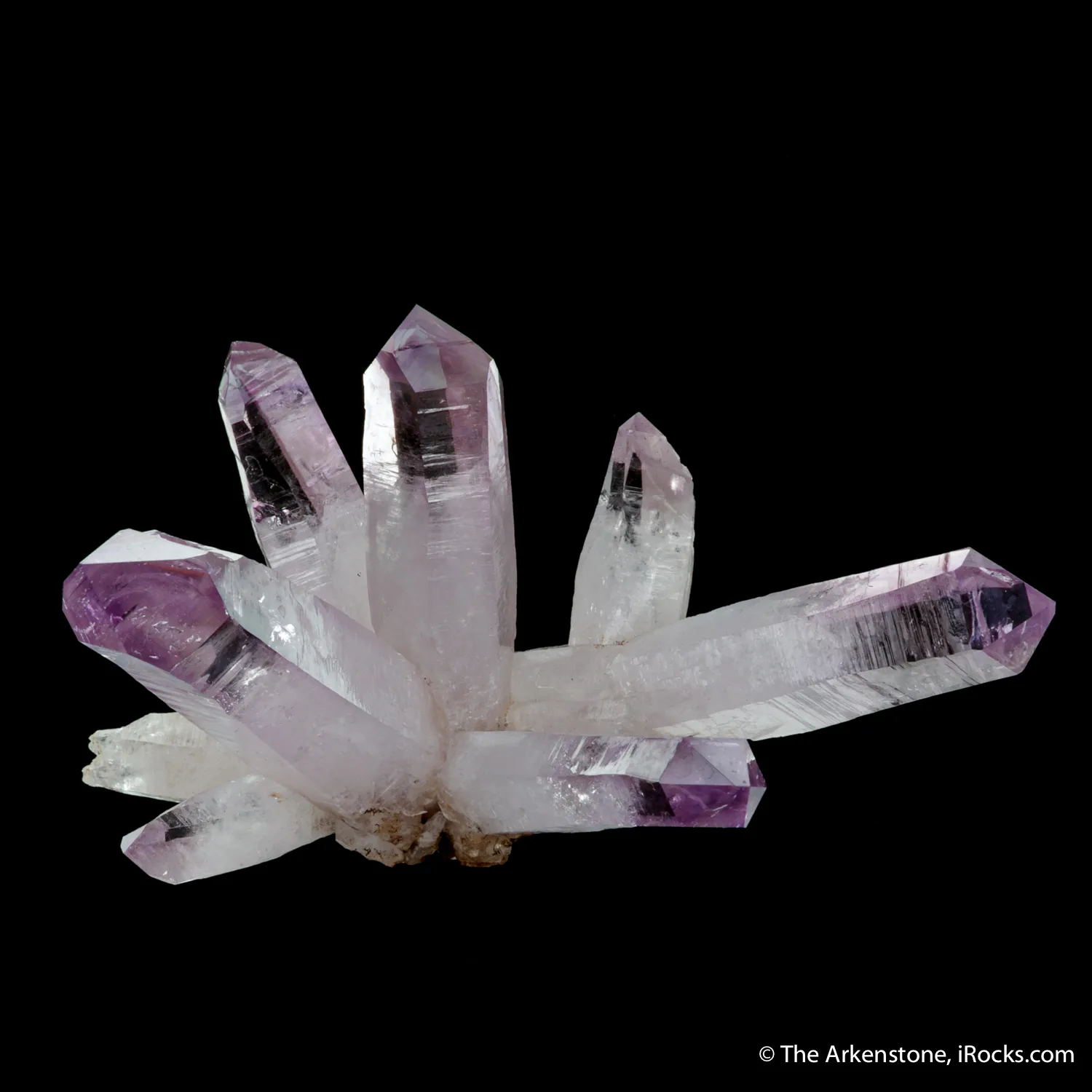 Amethyst - image 4