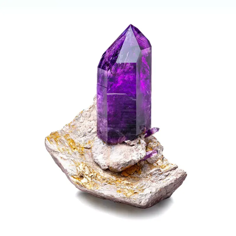 Amethyst image