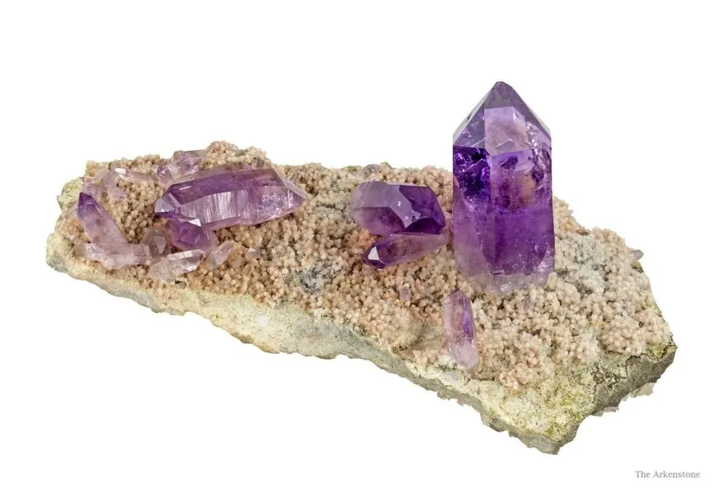 Amethyst - image 4