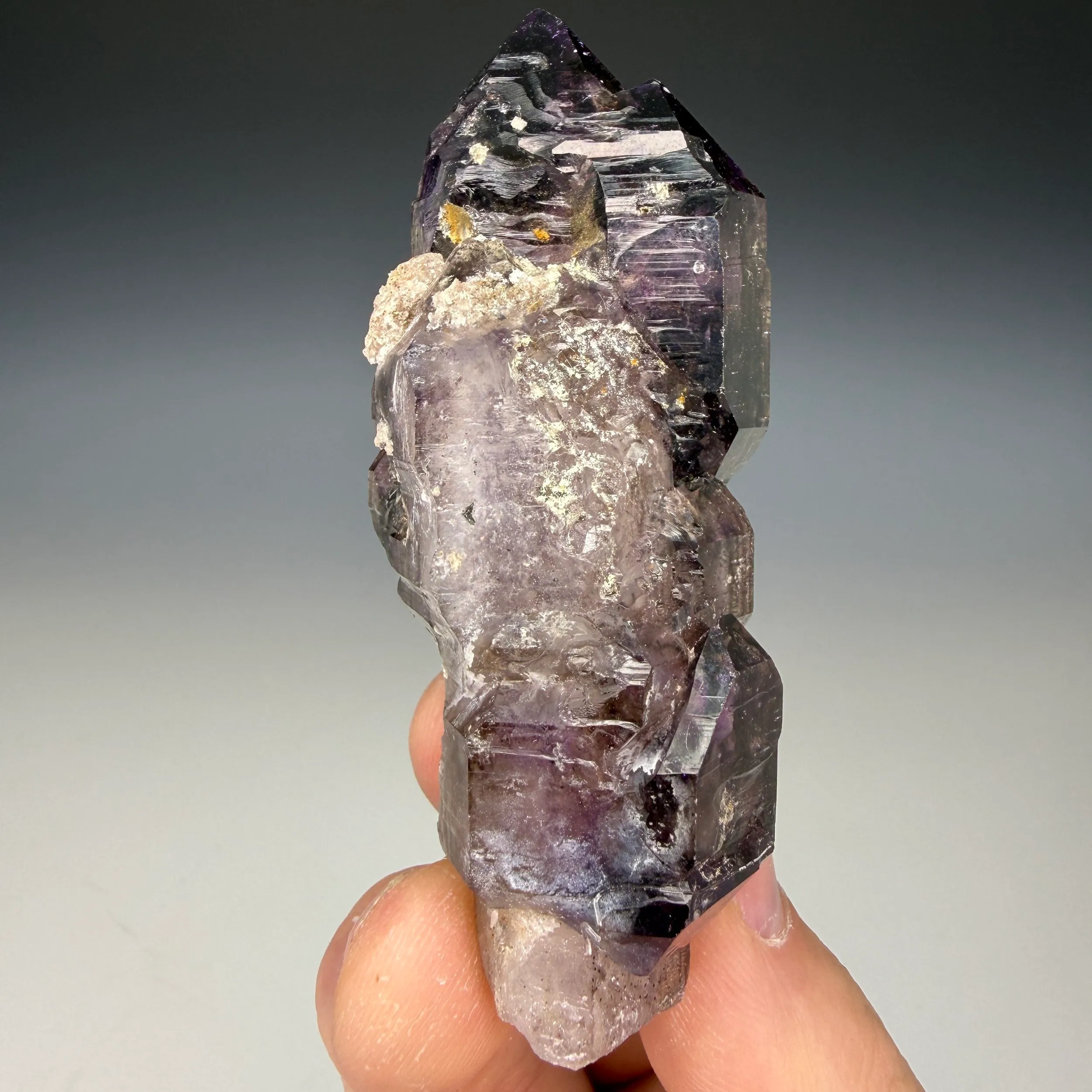Amethyst - image 4