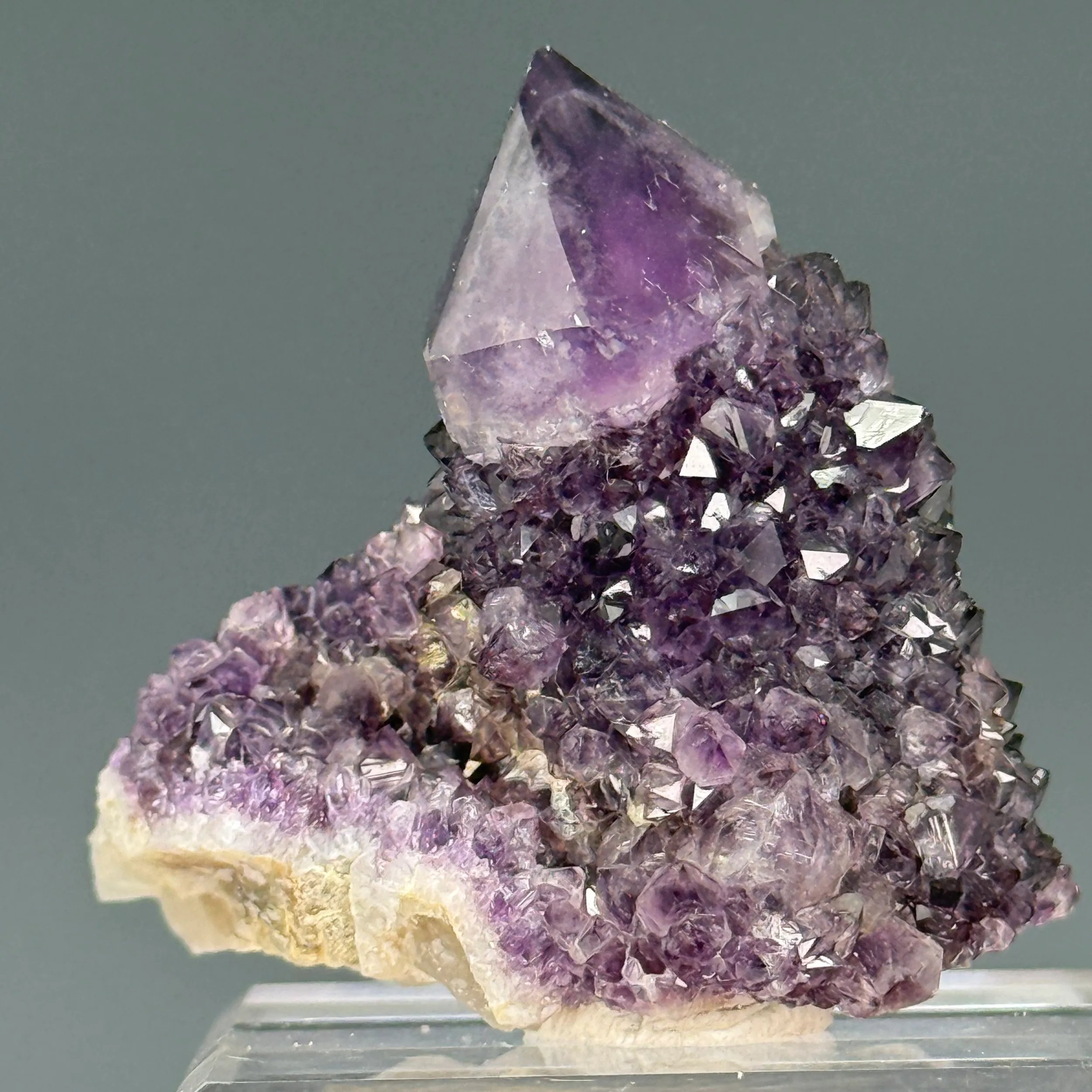 Amethyst - image 1