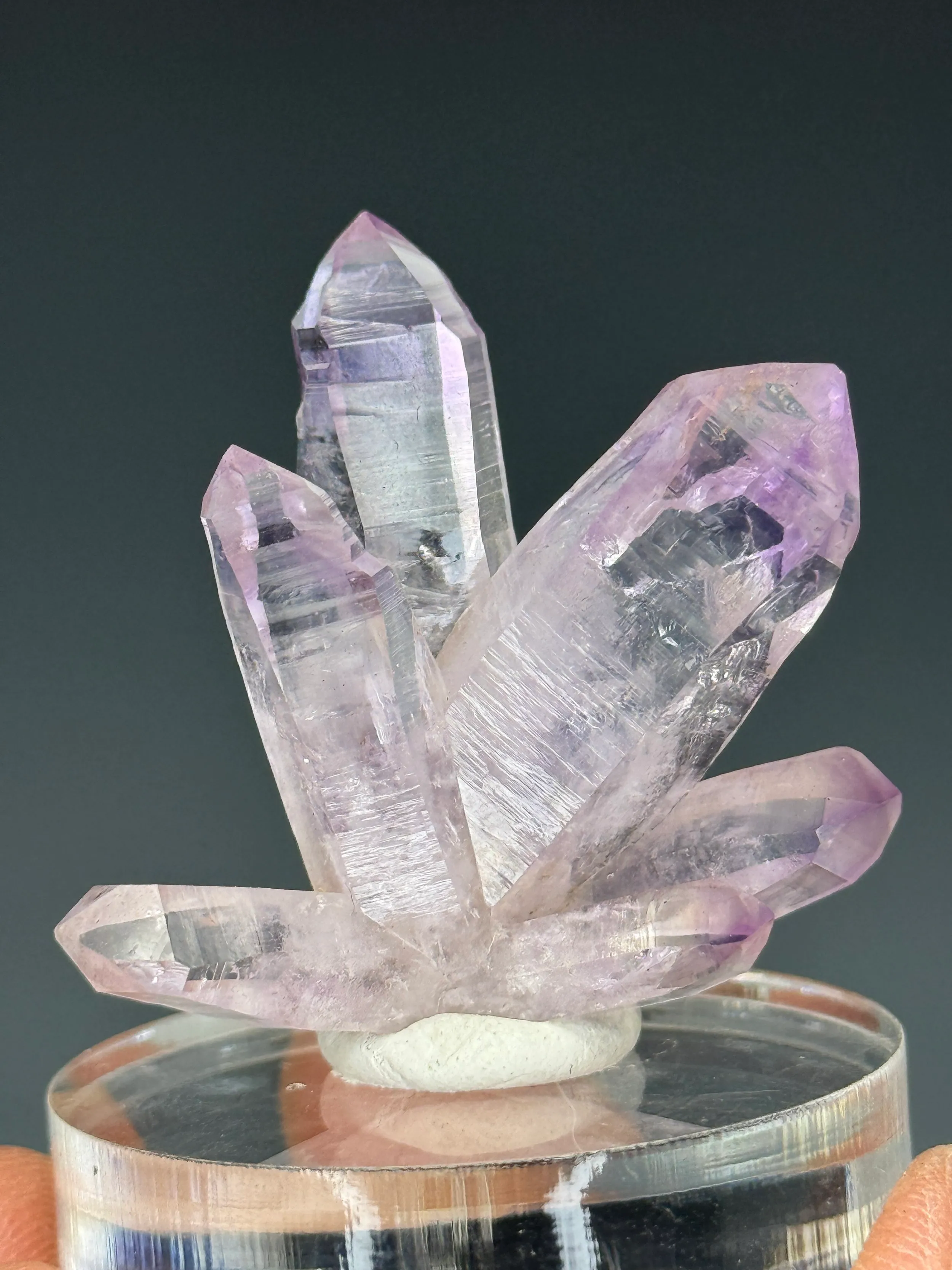 Amethyst - image 1