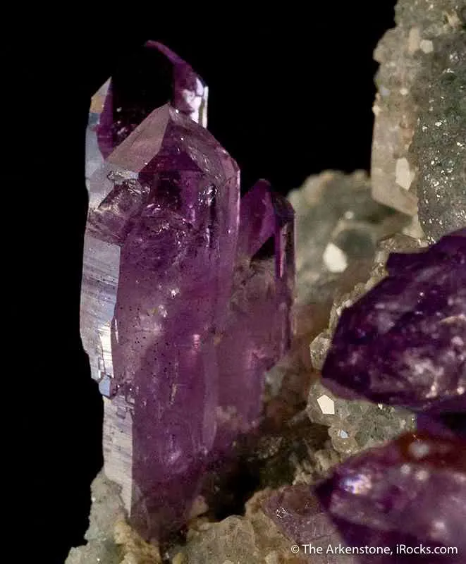 Amethyst - image 2
