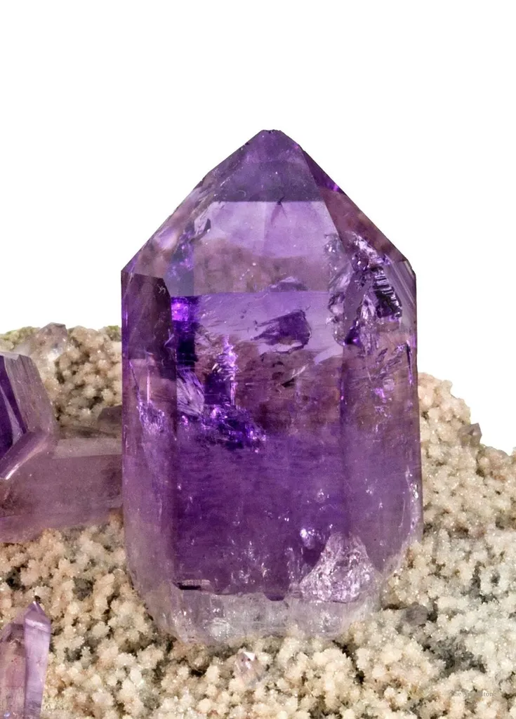 Amethyst - image 2