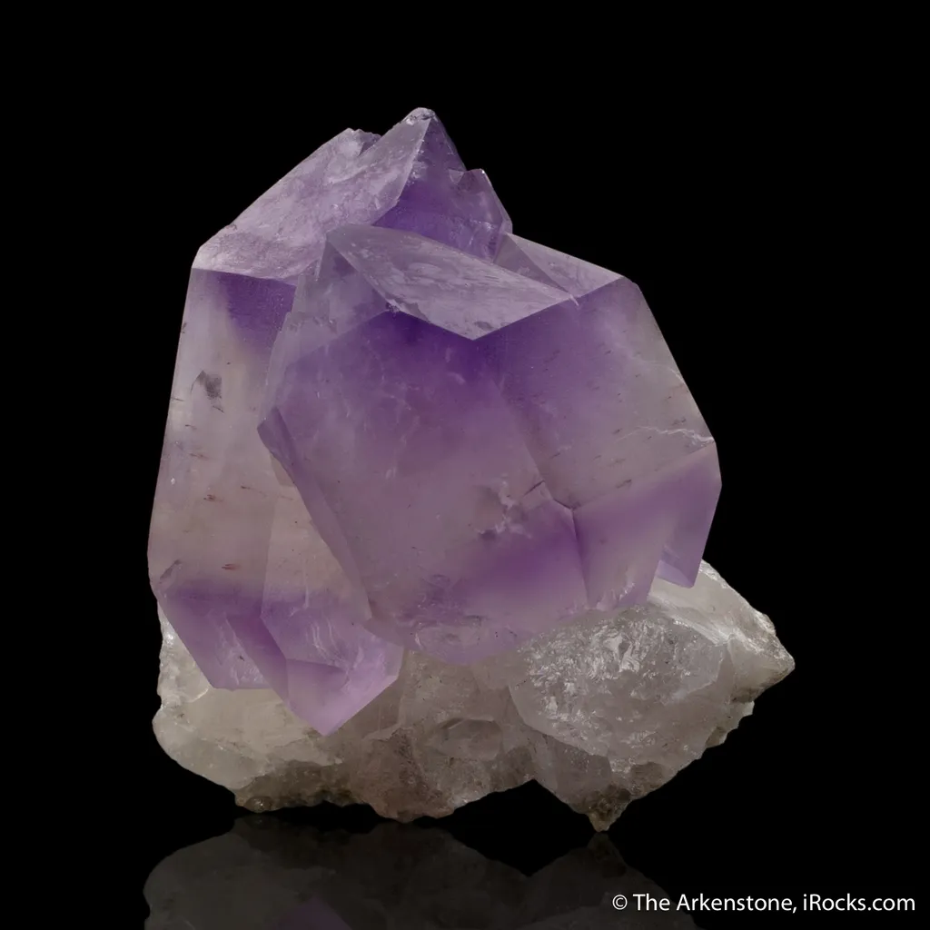 Amethyst - image 4