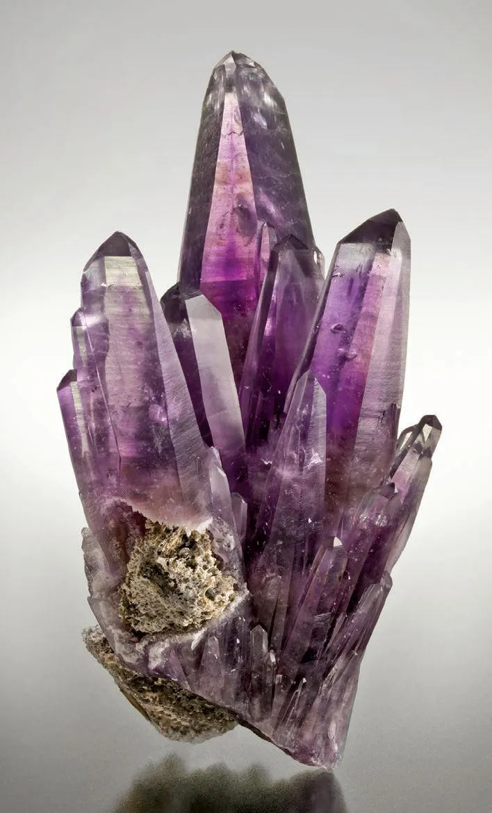 Amethyst - image 1