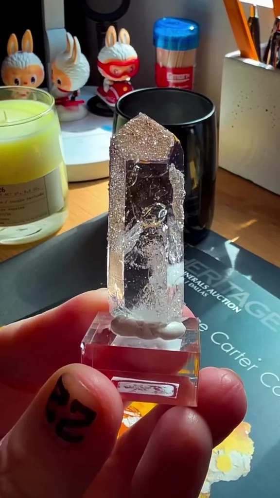 Amethyst image