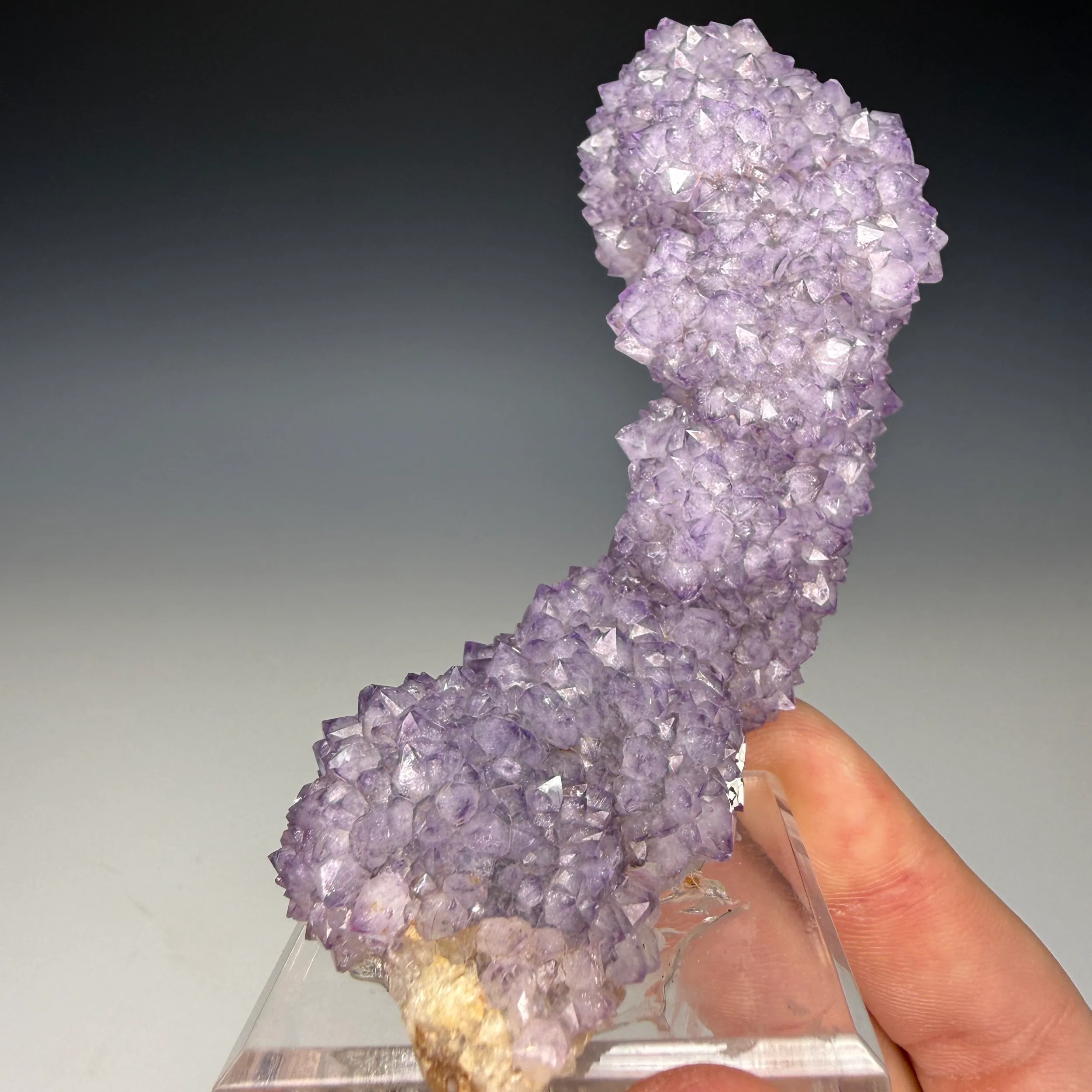 Amethyst - image 2