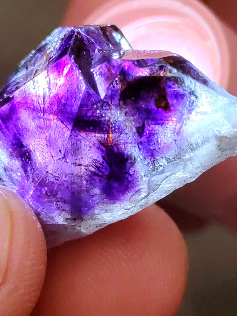 Amethyst - image 9