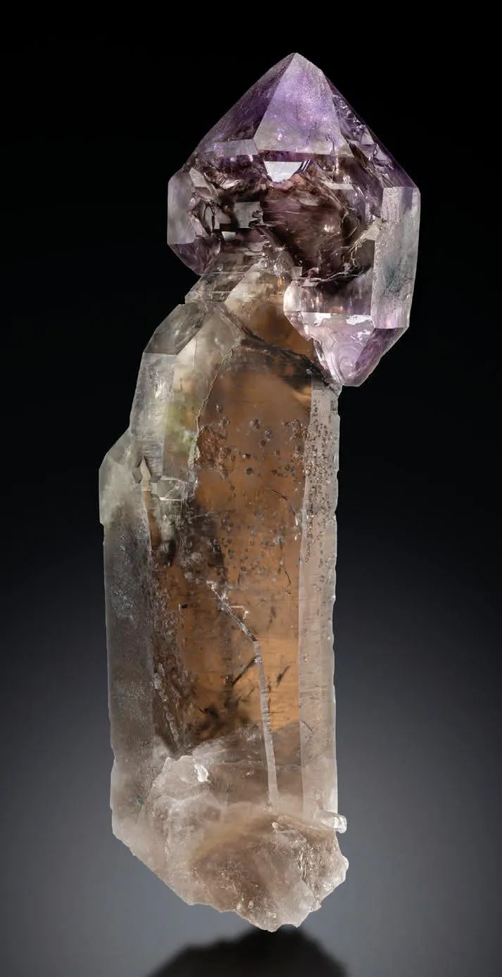 Amethyst - image 1