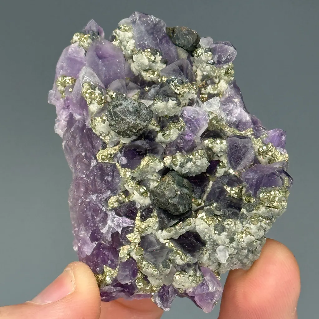 Amethyst image