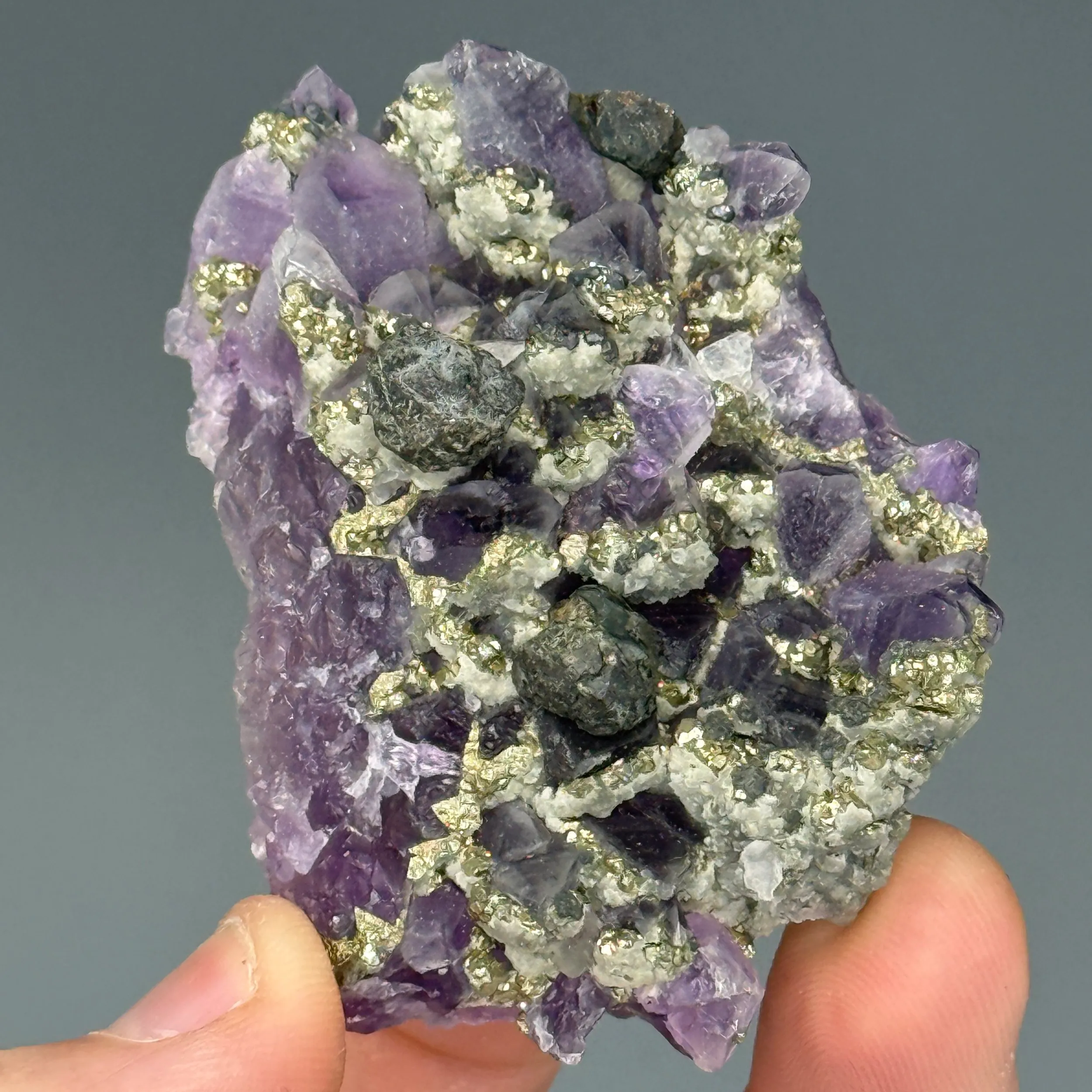 Amethyst - image 1
