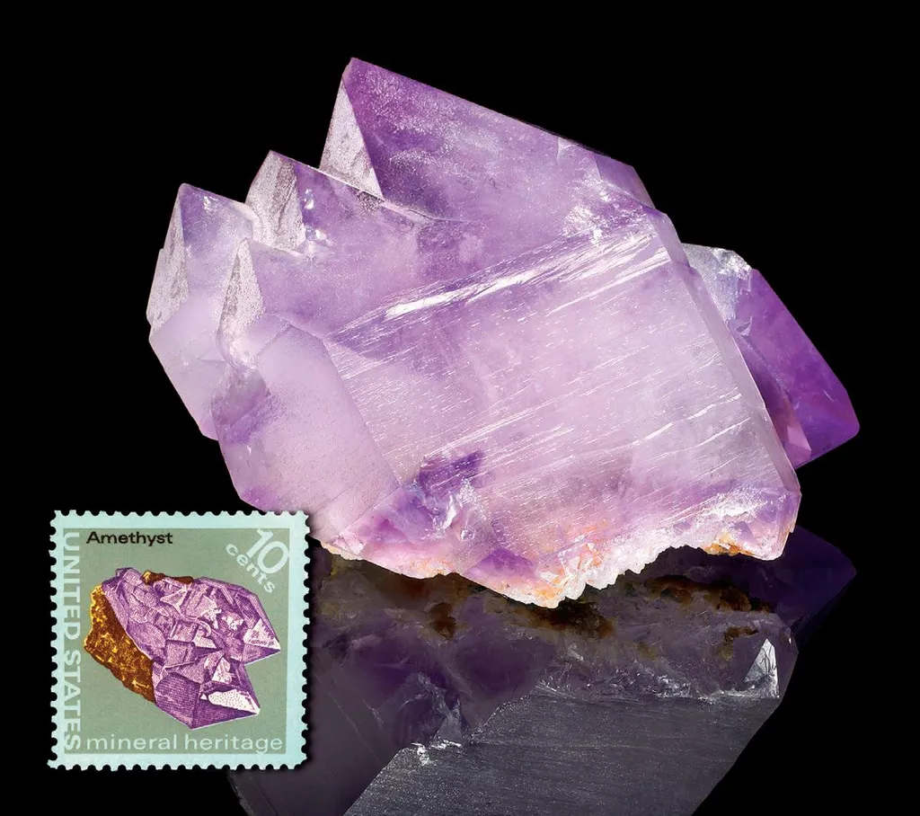 Amethyst image