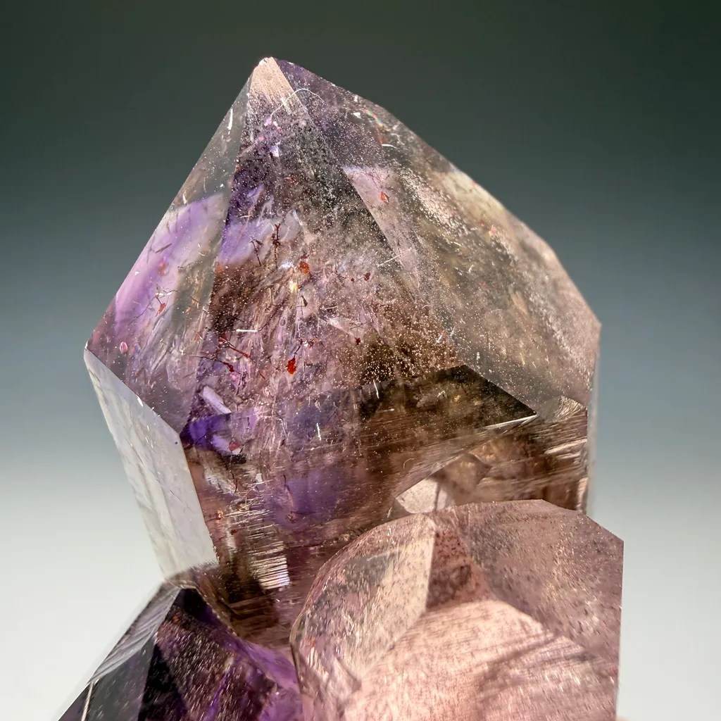 Amethyst - image 5