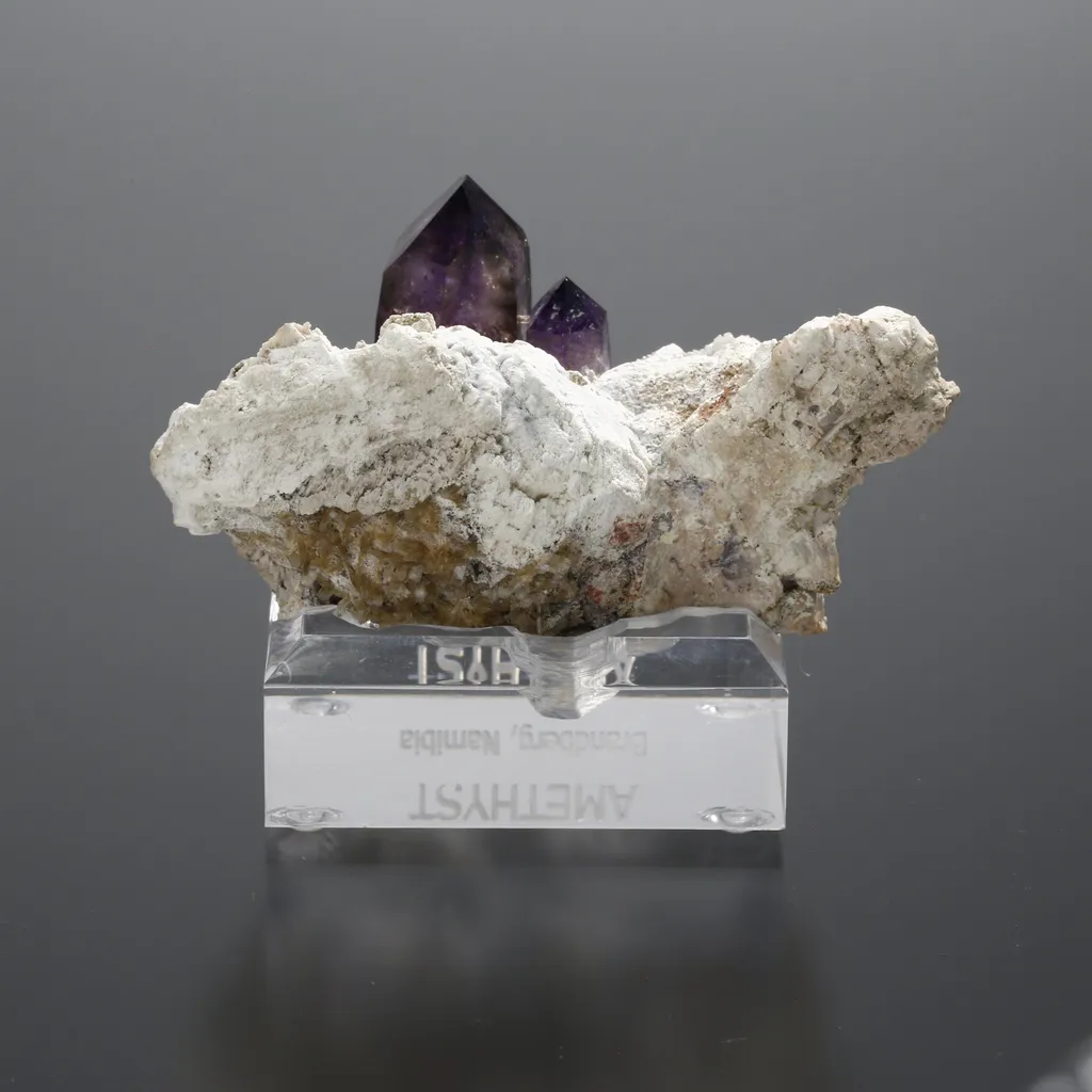 Amethyst - image 4