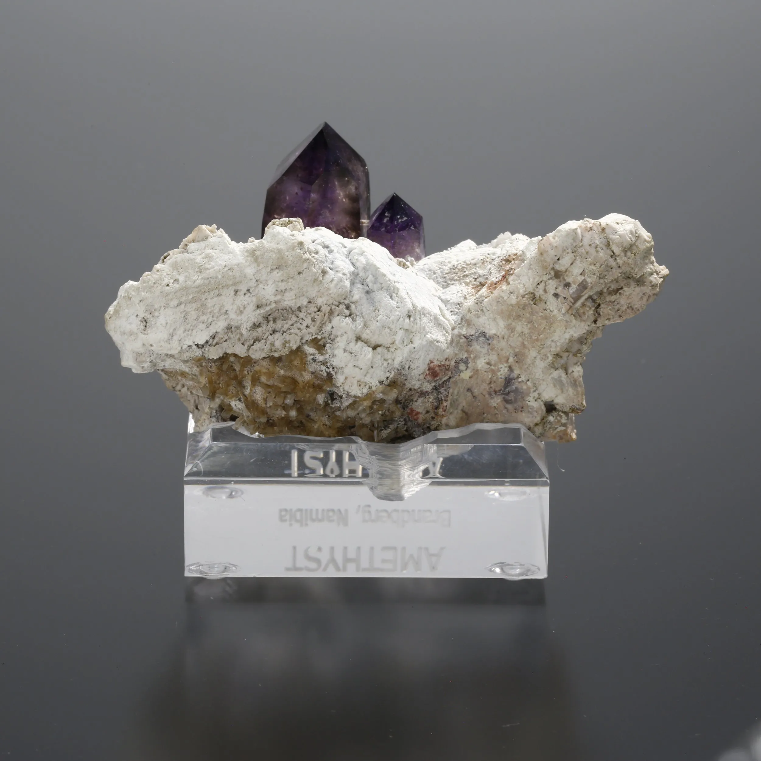 Amethyst - image 4