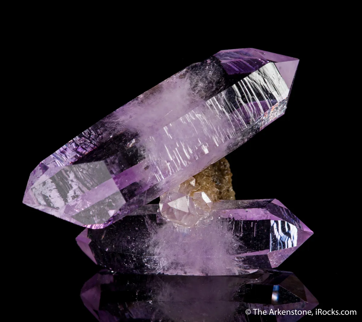 Amethyst - image 3