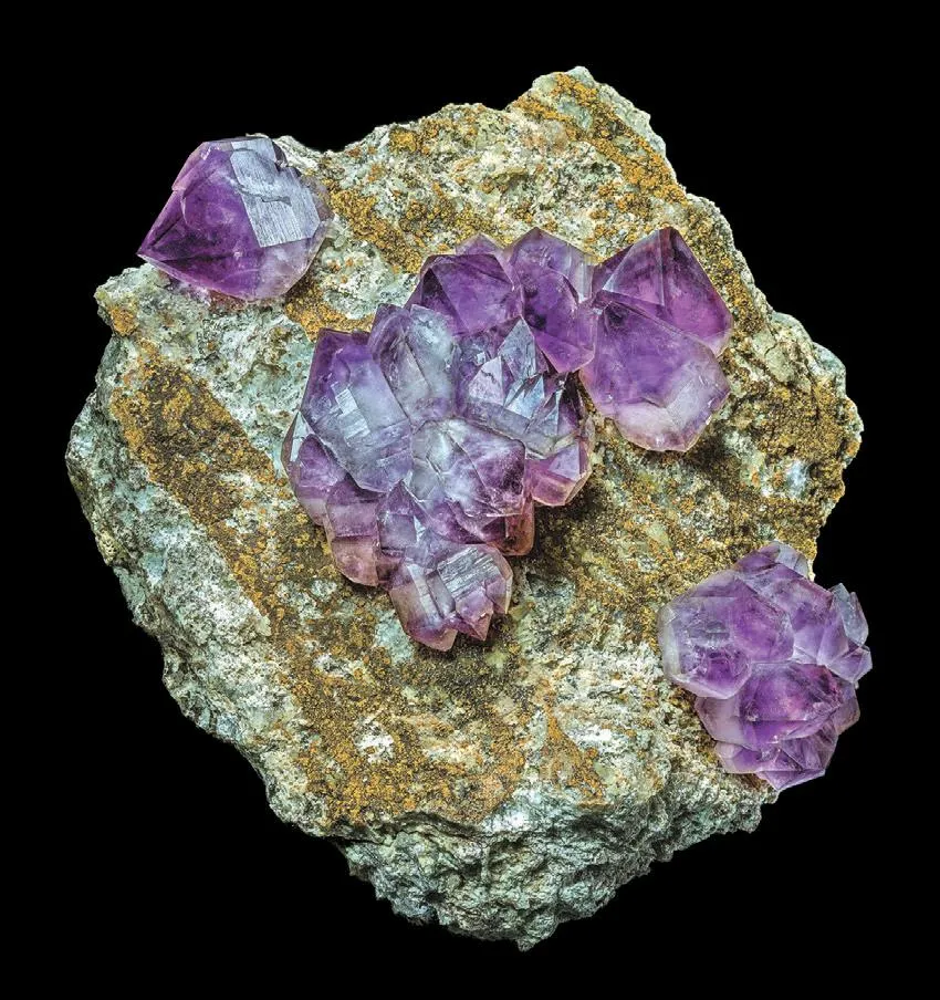 Amethyst image