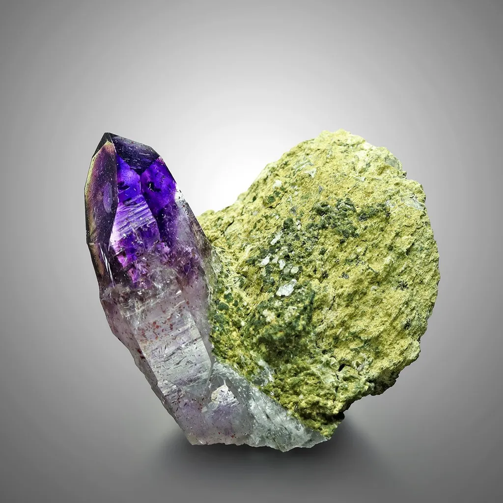 Amethyst image