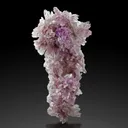 Amethyst / Amethystflower from Irai, Rio Grande do Sul, Brazil. - image 1