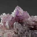 Amethyst / Amethystflower from Irai, Rio Grande do Sul, Brazil. - image 3
