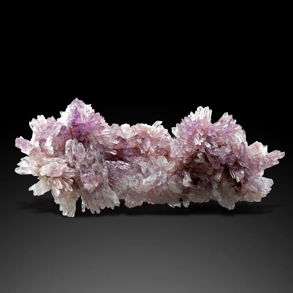 Amethyst / Amethystflower from Irai, Rio Grande do Sul, Brazil. - image 2