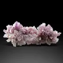 Amethyst / Amethystflower from Irai, Rio Grande do Sul, Brazil. - image 2